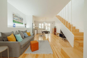Modern Villa by Hosty